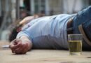 Следственными органами СК России по Алтайскому краю возбуждено уголовное дело по факту смерти мужчины возле одного из баров в городе Барнауле