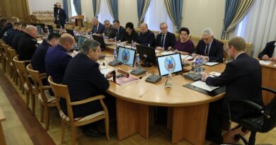 В Алтайском крае в 2022 году выделено 280 миллионов рублей на мероприятия по антитеррористической защищенности образовательных учреждений