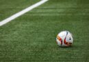 Устьпристанцы поучаствовали в зональных соревнованиях по футболу  «Кожаный мяч»