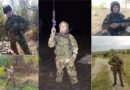 21 мая Усть-Пристанский район простился с Иваном Арнаутовым, погибшим при исполнении воинского долга в ходе СВО на Украине